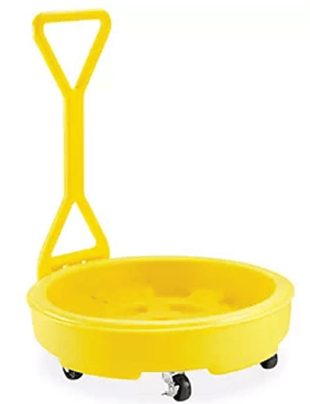 CARRITO PARA TAMBOS