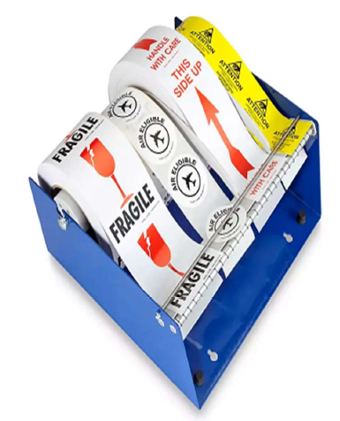 DESPACHADOR DE ETIQUETAS H-17