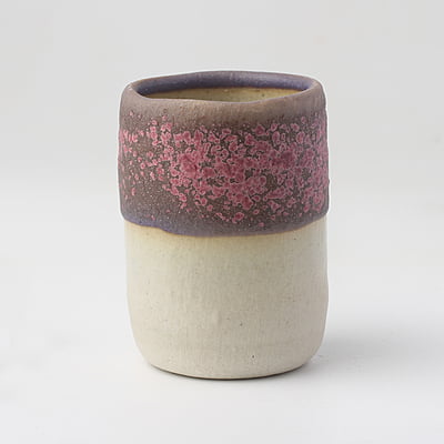 Sara High Fire Textured H232