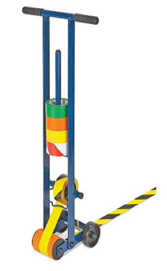 APLICADOR PARA CINTA DE VINIL DE 1" A 4"