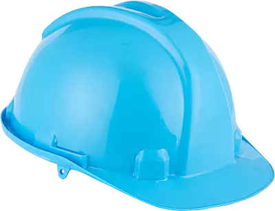 Pioneer Hard Hat