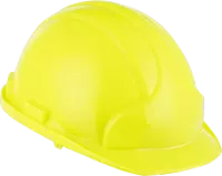 Pioneer Hard Hat