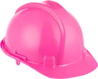 Pioneer Hard Hat