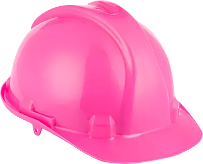 Pioneer Hard Hat
