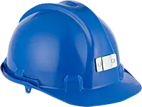 Pioneer Metal Clamp Hard Hat