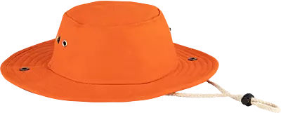 Pioneer Bush Hat