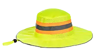 Pioneer Brimmed Hat