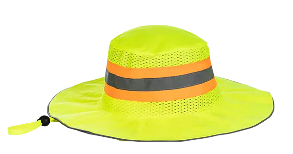 Pioneer Brimmed Hat