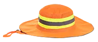 Pioneer Brimmed Hat