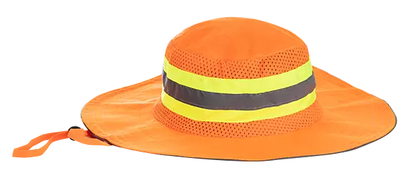 Pioneer Brimmed Hat