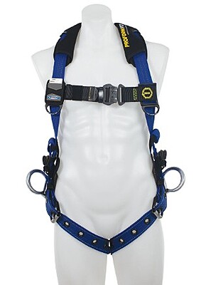 ProForm F3 Positioning Harness, Tongue Buckle Legs
