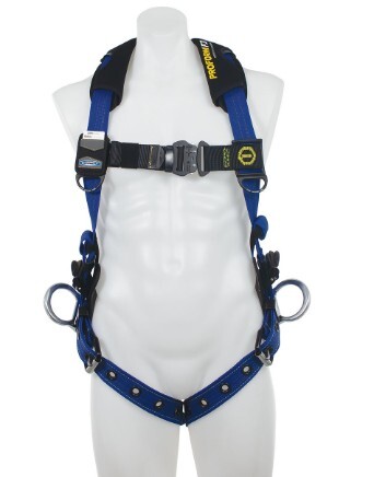 ProForm F3 Positioning Harness, Tongue Buckle Legs