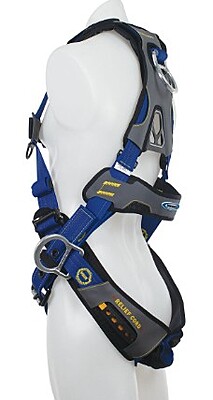 ProForm F3 Positioning Harness, Tongue Buckle Legs