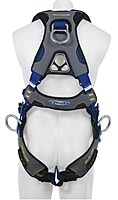 ProForm F3 Positioning Harness, Tongue Buckle Legs