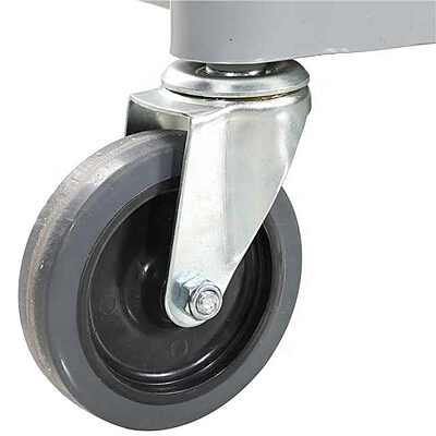 Plastic Trolly