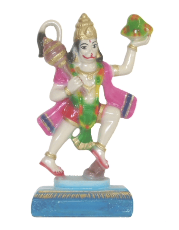 Hanuman - H1