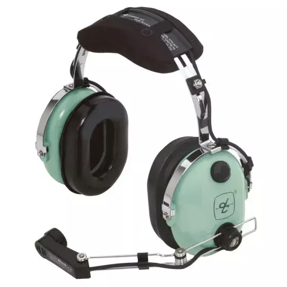 DAVID CLARK - Headset-Microphone  H10-36