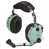 DAVID CLARK - Headset-Microphone  H10-36