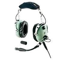 DAVID CLARK - Headset-Microphone  H10-60H