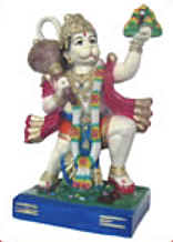 Hanuman - H10