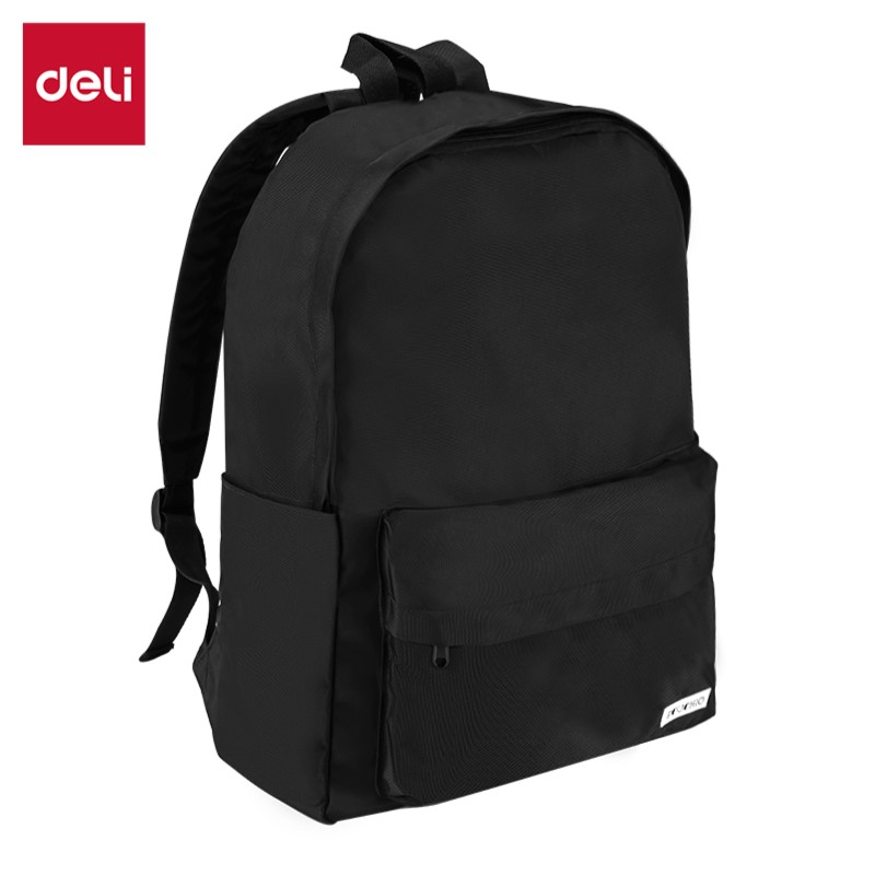 DELI H1052 BACKPACK BLACK