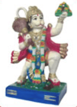 Hanuman - H11