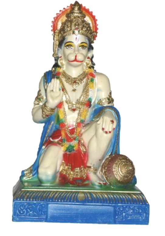 Hanuman - H12