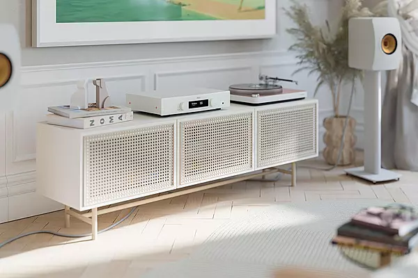 Hegel H150 Integrated Amplifier