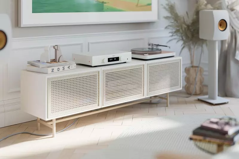 Hegel H150 Integrated Amplifier