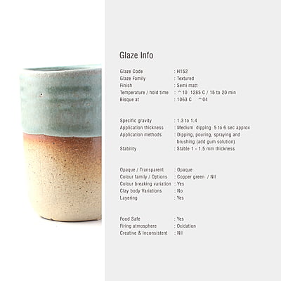 Sara High Fire Textured H152 Sara High Fire Textured H152