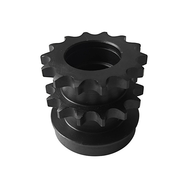 Double-Row ISO Roller Chain Sprocket for ApexSort AS-2600