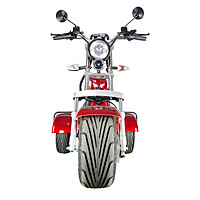 EHoodax 2022 New Design