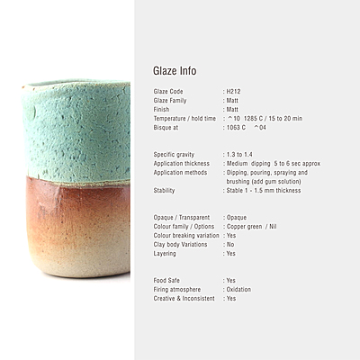 Sara High Fire Matt H212