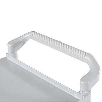 Plastic Trolly