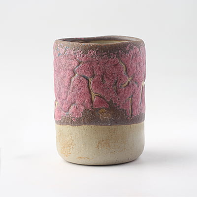 Sara High Fire Textured H232