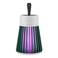 Electric Zapper Mosquito Lamp - Rechargeable