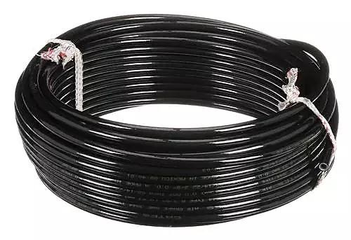 Gates 3/8 Inch Hydraulic Tubing