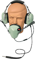 DC Headset H3310