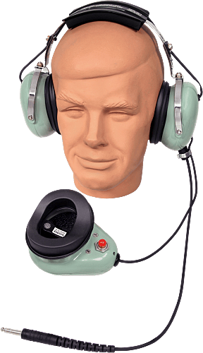 Headset - MIC Shield, OTH H3313