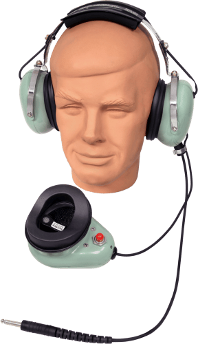 Headset - MIC Shield, OTH H3313