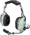 DAVID CLARK HEADSET-MICROPHONE H3335