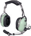 DAVID CLARK HEADSET-MICROPHONE  H3335