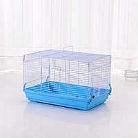 Multi-Purpose Cage for Birds & Small Pets – Spacious & Easy Clean