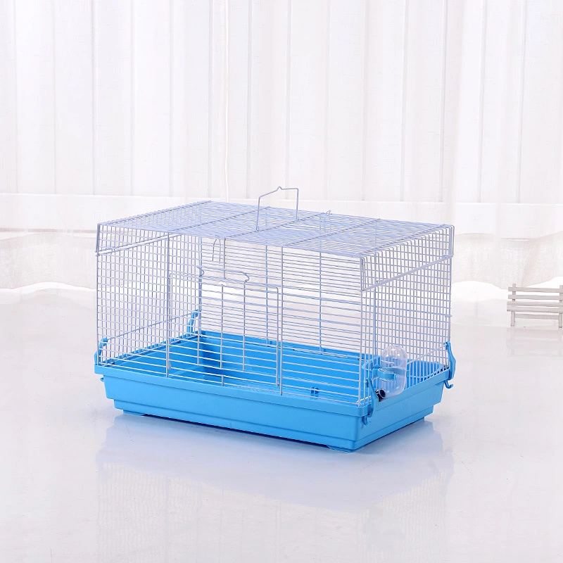 Multi-Purpose Cage for Birds & Small Pets – Spacious & Easy Clean