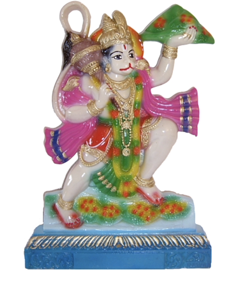 Hanuman - H4