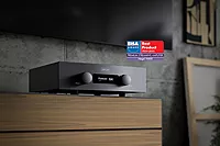 Hegel H400 Integrated Amplifier