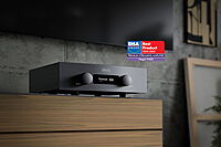 Hegel H400 Integrated Amplifier