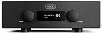 Hegel H400 Integrated Amplifier