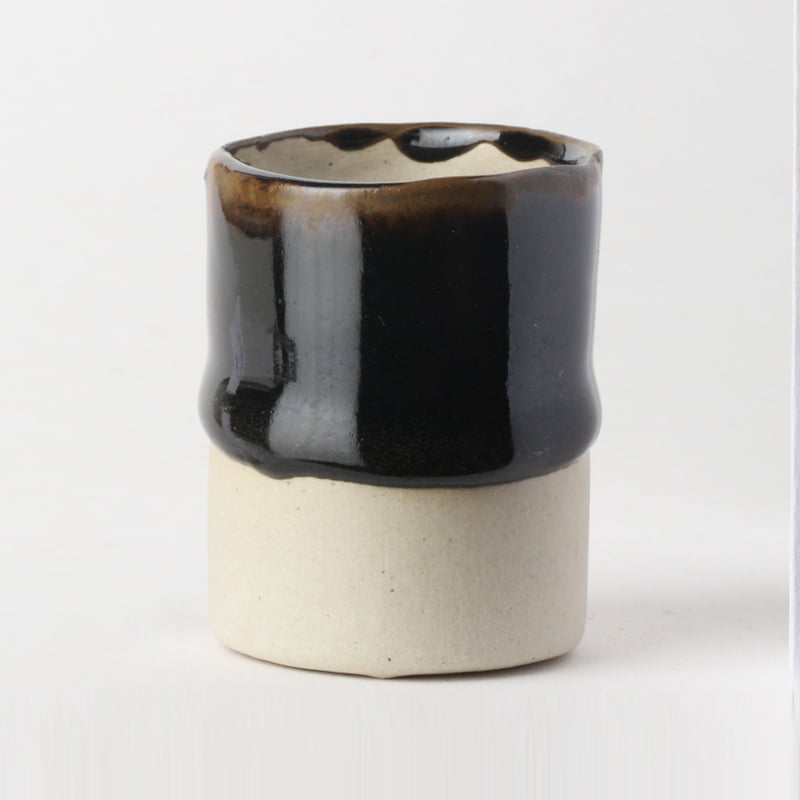Sara High Fire Tenmoku H49 Sara High Fire Tenmoku H49