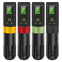 Z1 Wireless Tattoo Machine Z1 Wireless Tattoo Machine